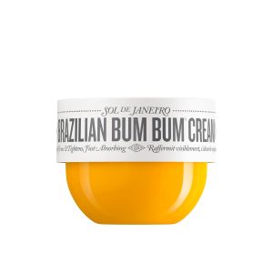 Brazilian Bum Bum Beach Cream Lotion