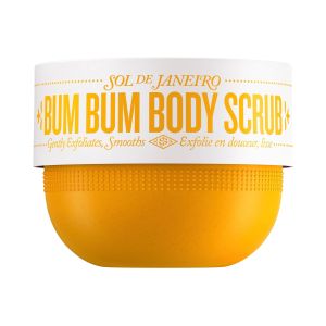 Bum Bum Body Scrub