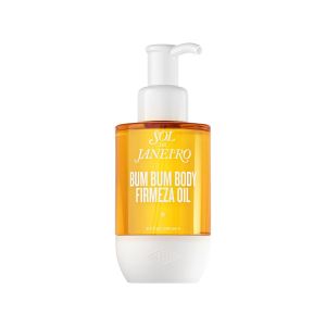 Bum Bum Firmeza Body Oil